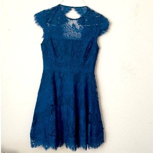 BB Dakota Rihanna Dress